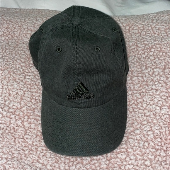 Womens Olive Adidas Hat | Poshmark